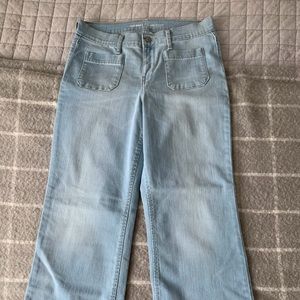 Old Navy jeans